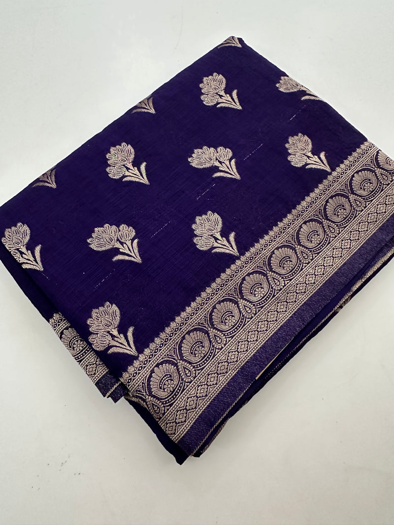 Linen Fancy Heritage-J6