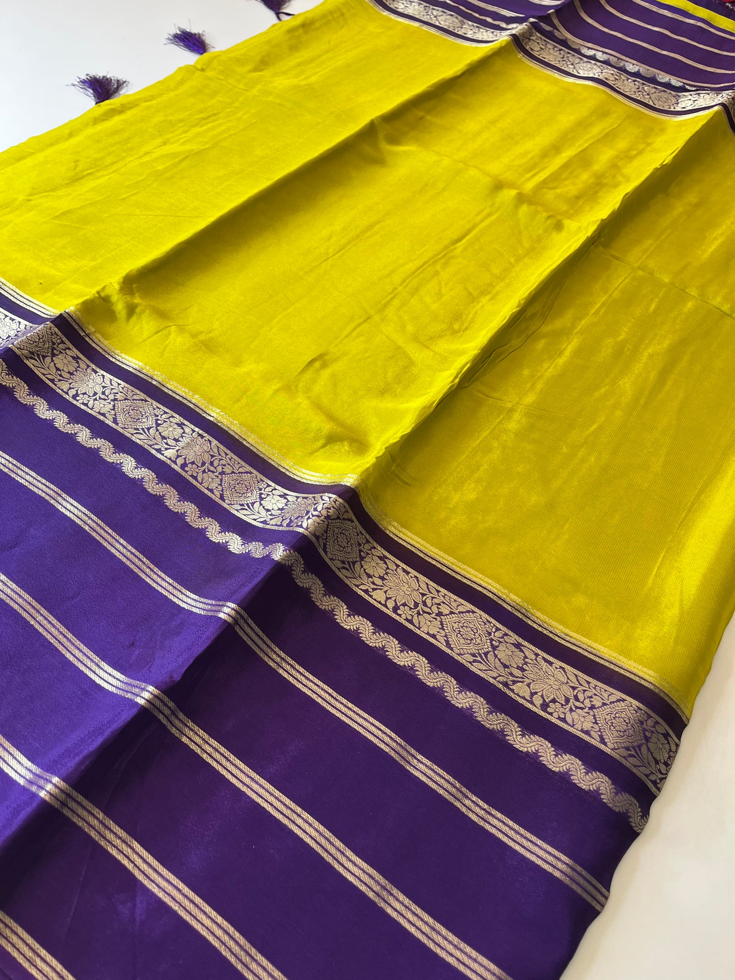 Banarasi Viscose fancy
