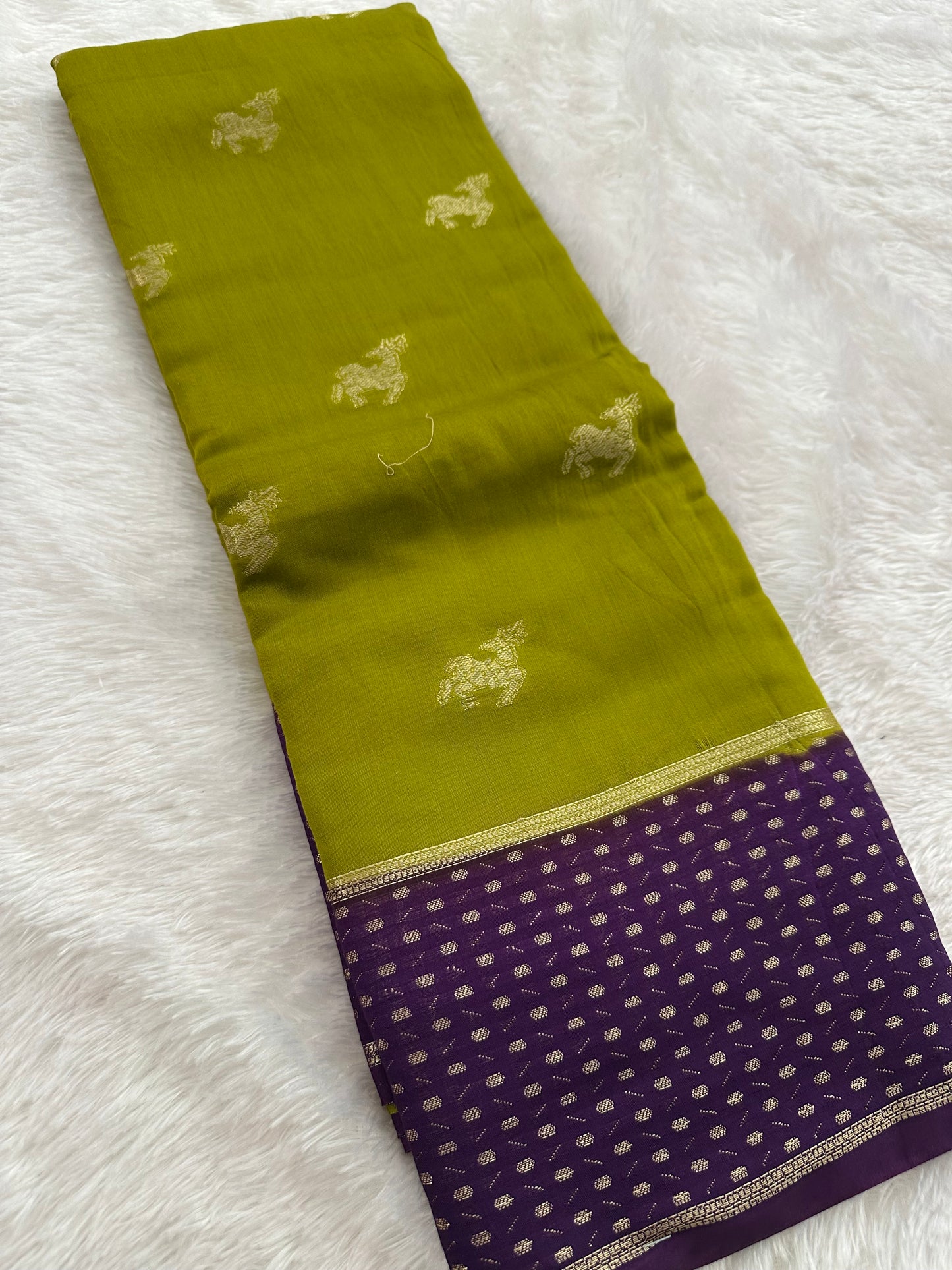 Soft Cotton Fancy-M15