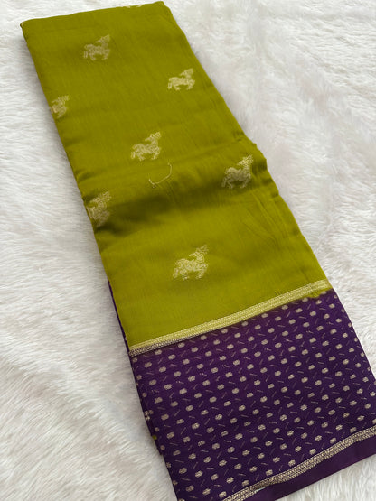 Soft Cotton Fancy-M15