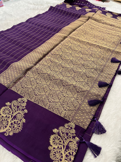 Banarsi Viscose Fancy-F12