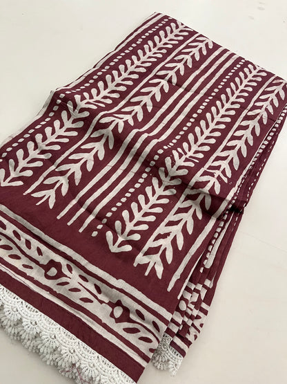 Printed Cotton Fancy