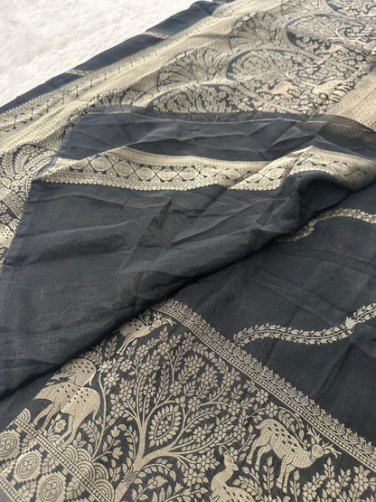 Premium Chiffon-M6