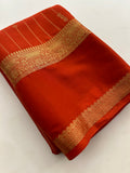 Crape Silk Fancy-M20
