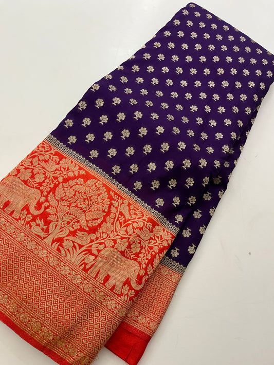 Designer Georgette