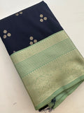 SemiSilk Kanchi Saree-J18