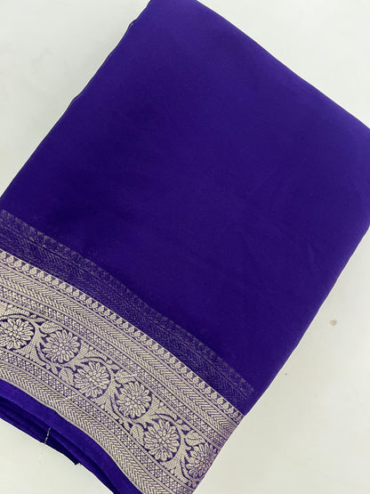 Premium  Chiffon