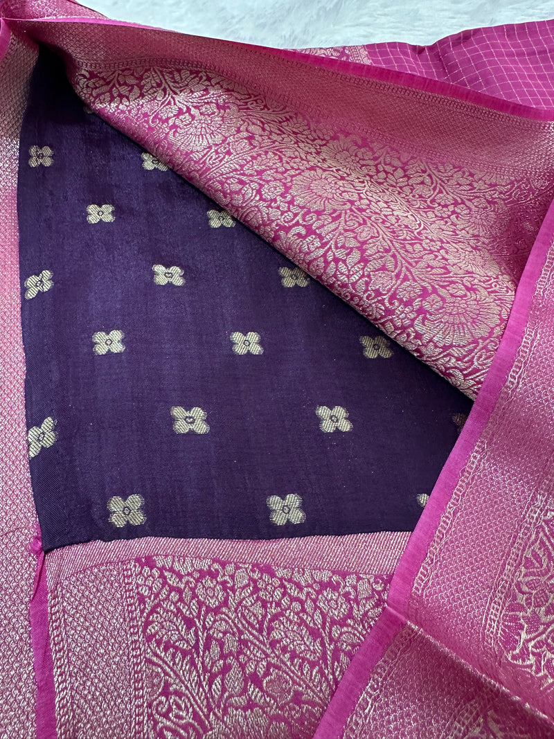 Banarsi Crape-M9