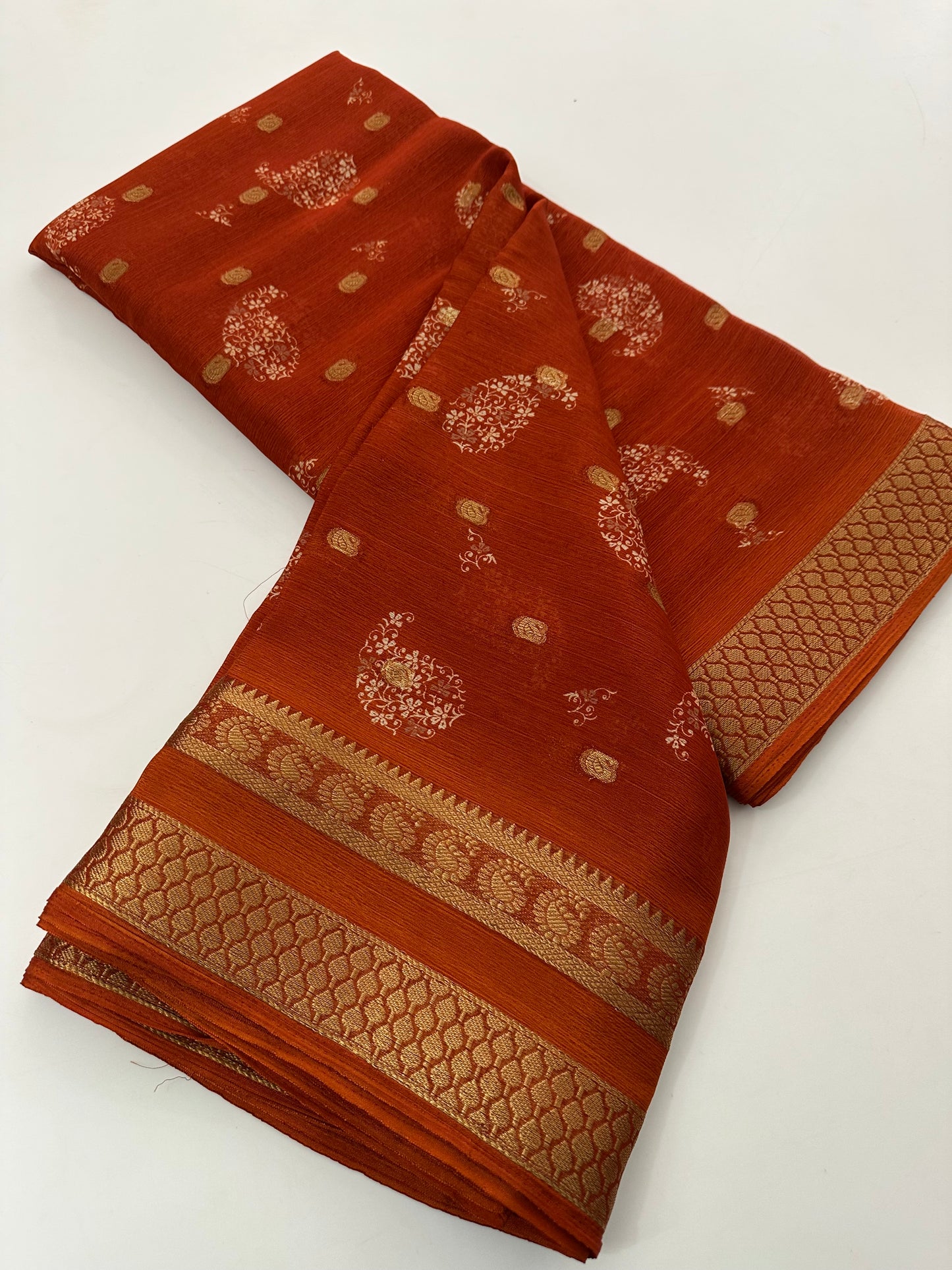Chiffon Fancy-J3