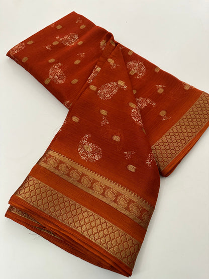 Chiffon Fancy-J3