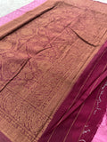 Kaddi Georgette Fancy -M9