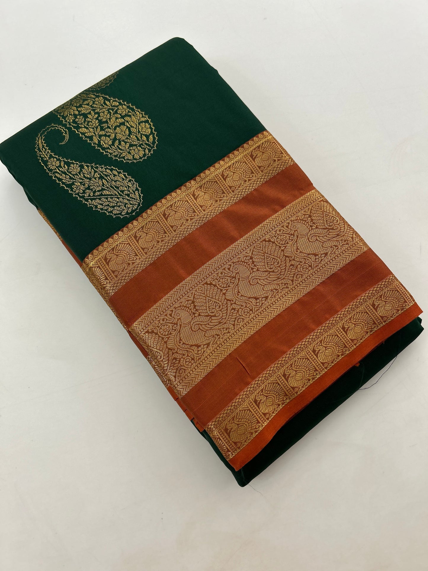 Kanchi Semi Silk-J8