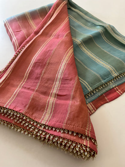 Designer Cut Dana Chinnon