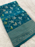 Premium Linen Fancy-M14