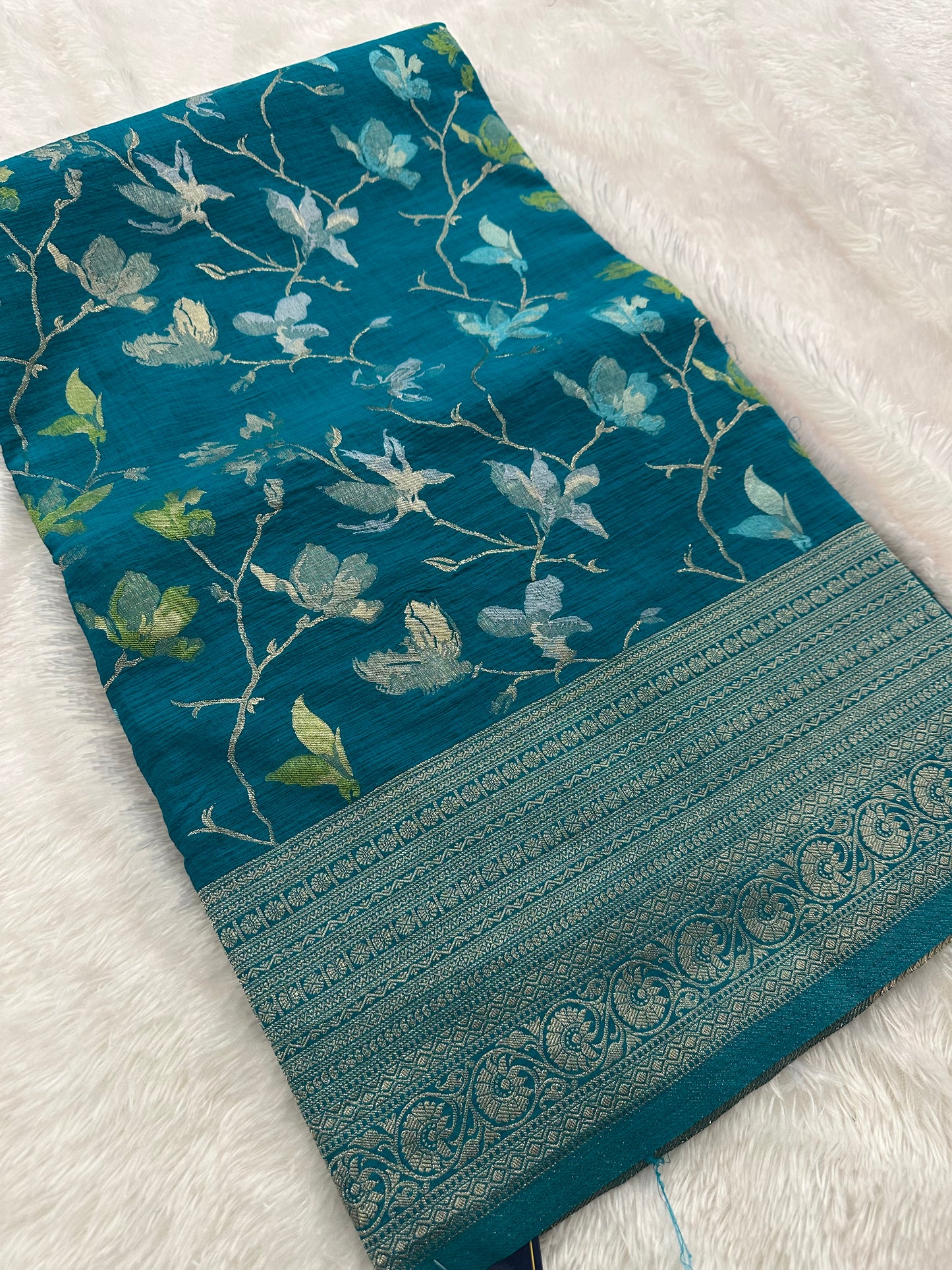 Premium Linen Fancy-M14
