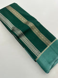 Gajji Silk Saree-J18