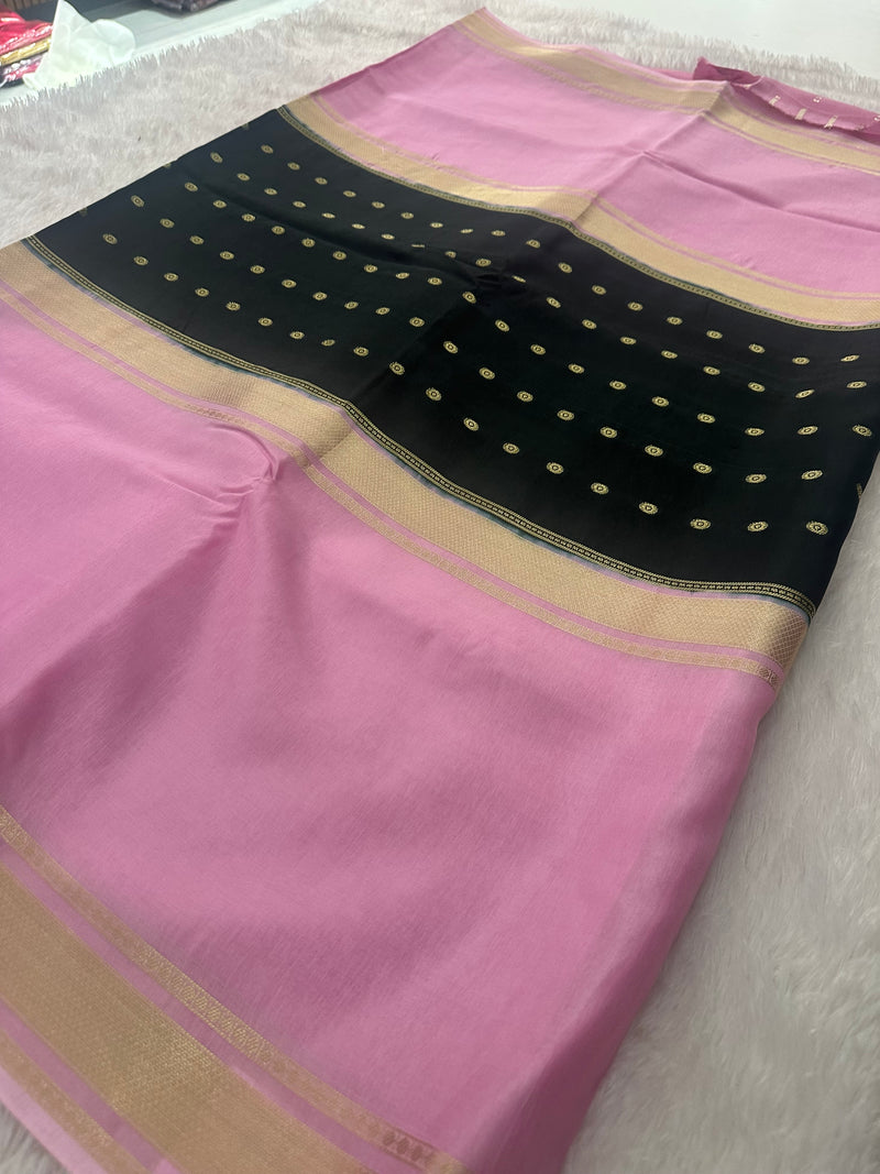 Banarsi Viscose Fancy -M8