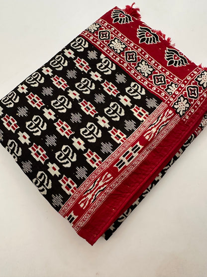 Mul Cotton Print-J7
