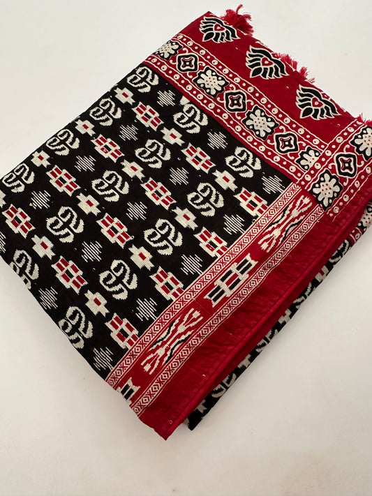 Mul Cotton Print-J7