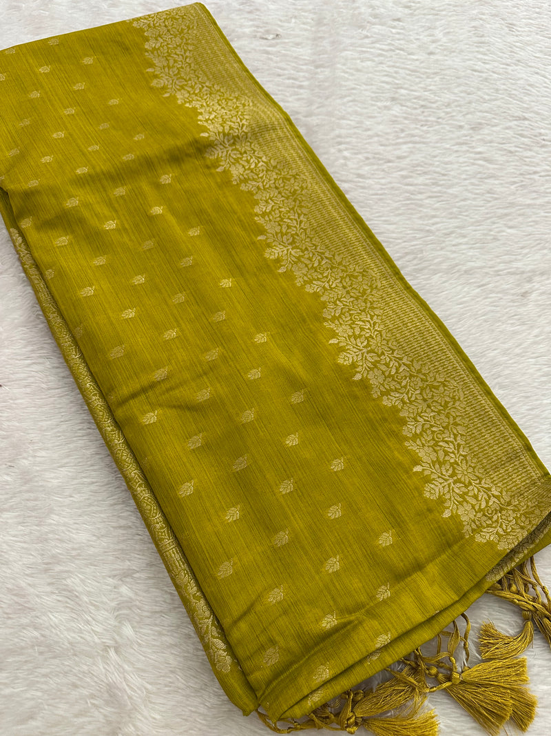 Crape Chiffon-JU11