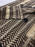 Mul Cotton Fancy-M6
