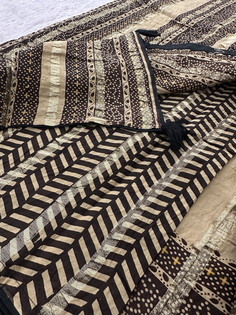 Mul Cotton Fancy-M6