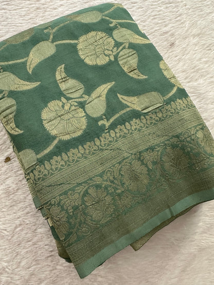 Georgette Fancy-M18