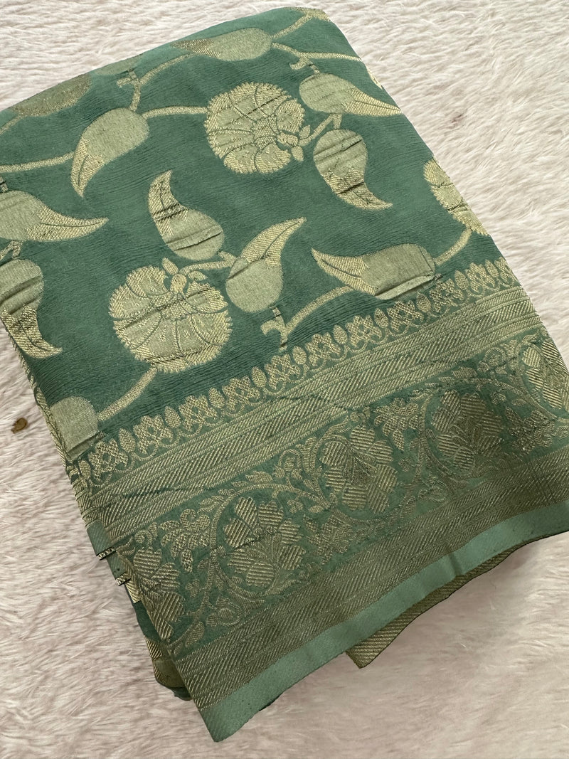 Georgette Fancy-M18