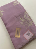 Foil Print Chiffon-J2