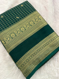 Georgette Crape New-JU13