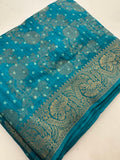 Tussar Fancy New-J1