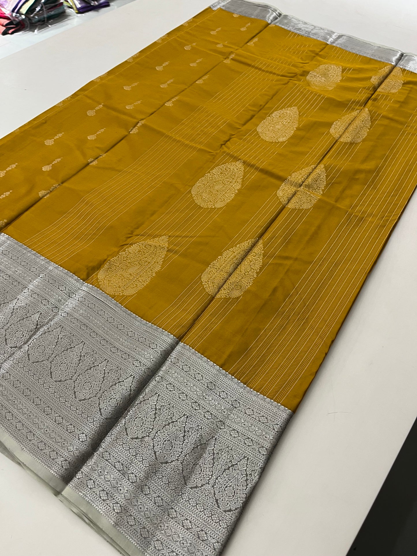 Jun22 Semi Kanchi Silk