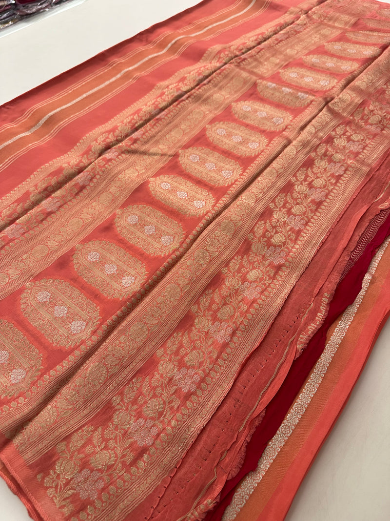 Borderless Chinnon Fancy-J18
