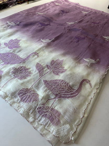 Designer Butter Silk HitDesign