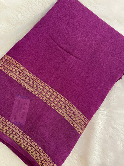 Viscose crepe Fancy