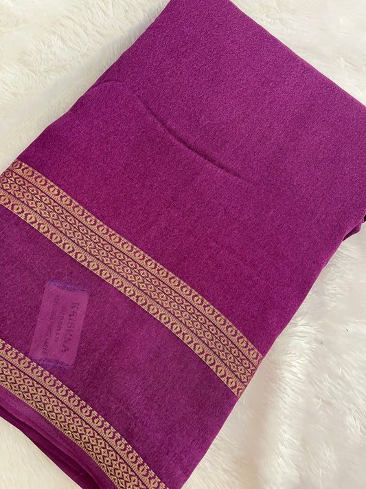 Viscose crepe Fancy