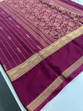 Crape Silk Fancy-M20