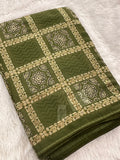 Bandini Chiffon-M15
