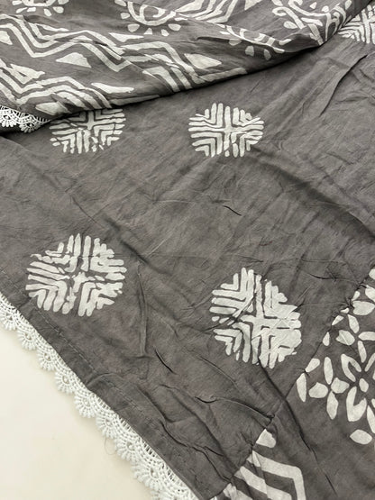 Printed Cotton Fancy