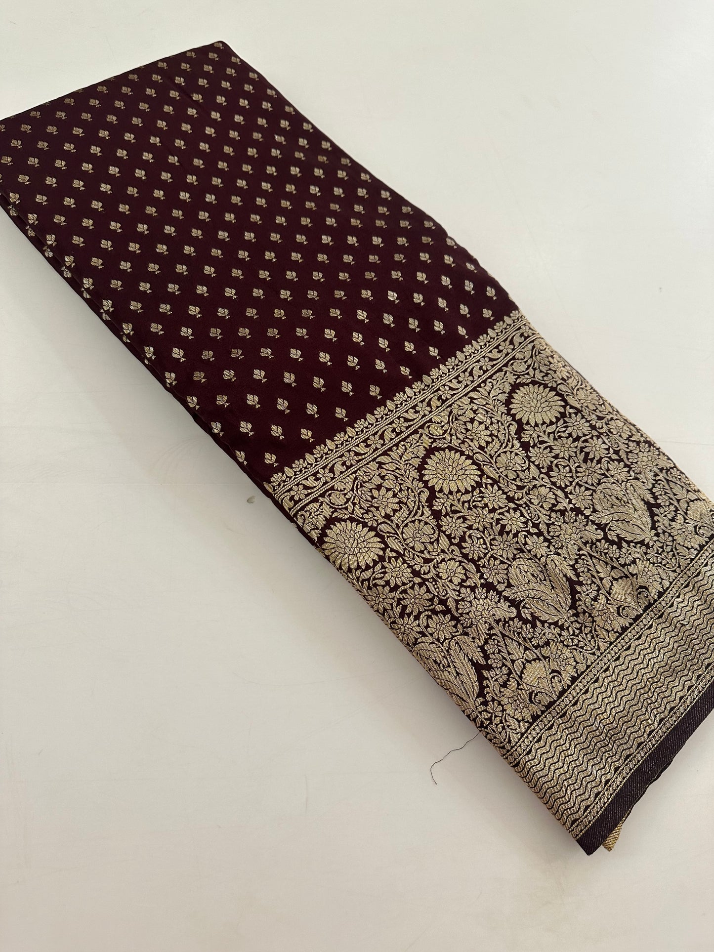 Kaddi Georgette - F3