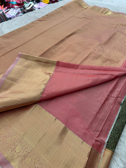 Tissue kuttu silk-A26