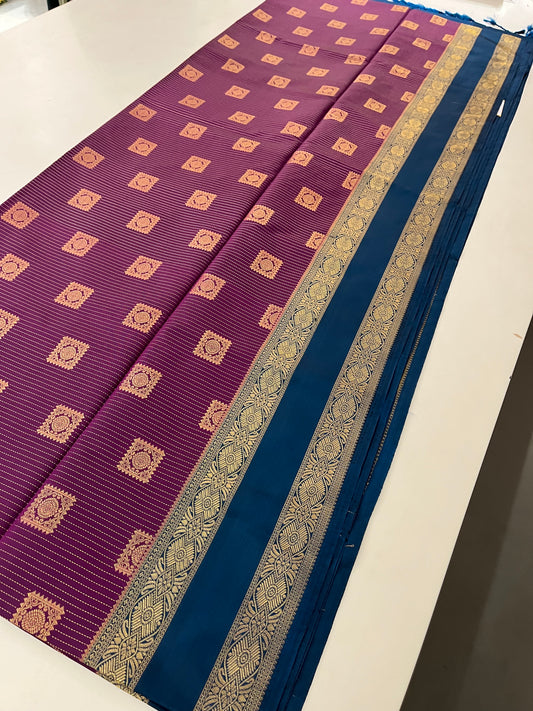 Semi Kanchi Pattu