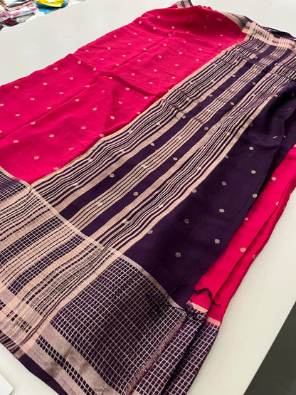Assam Silk New