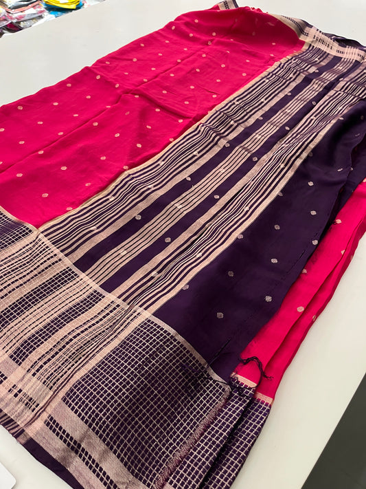 Assam Silk New