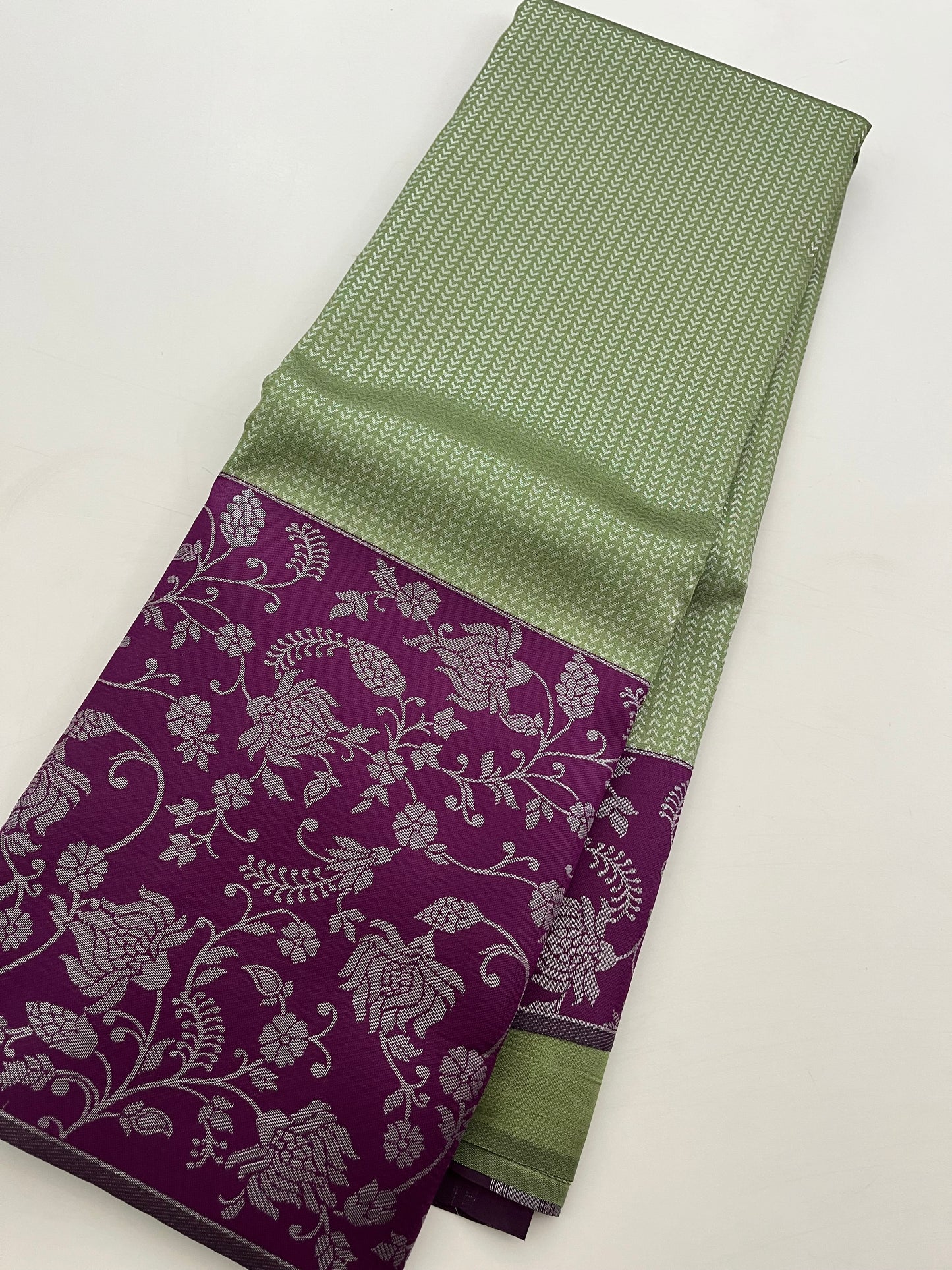 101 Semi Silk & Valkalam Silk