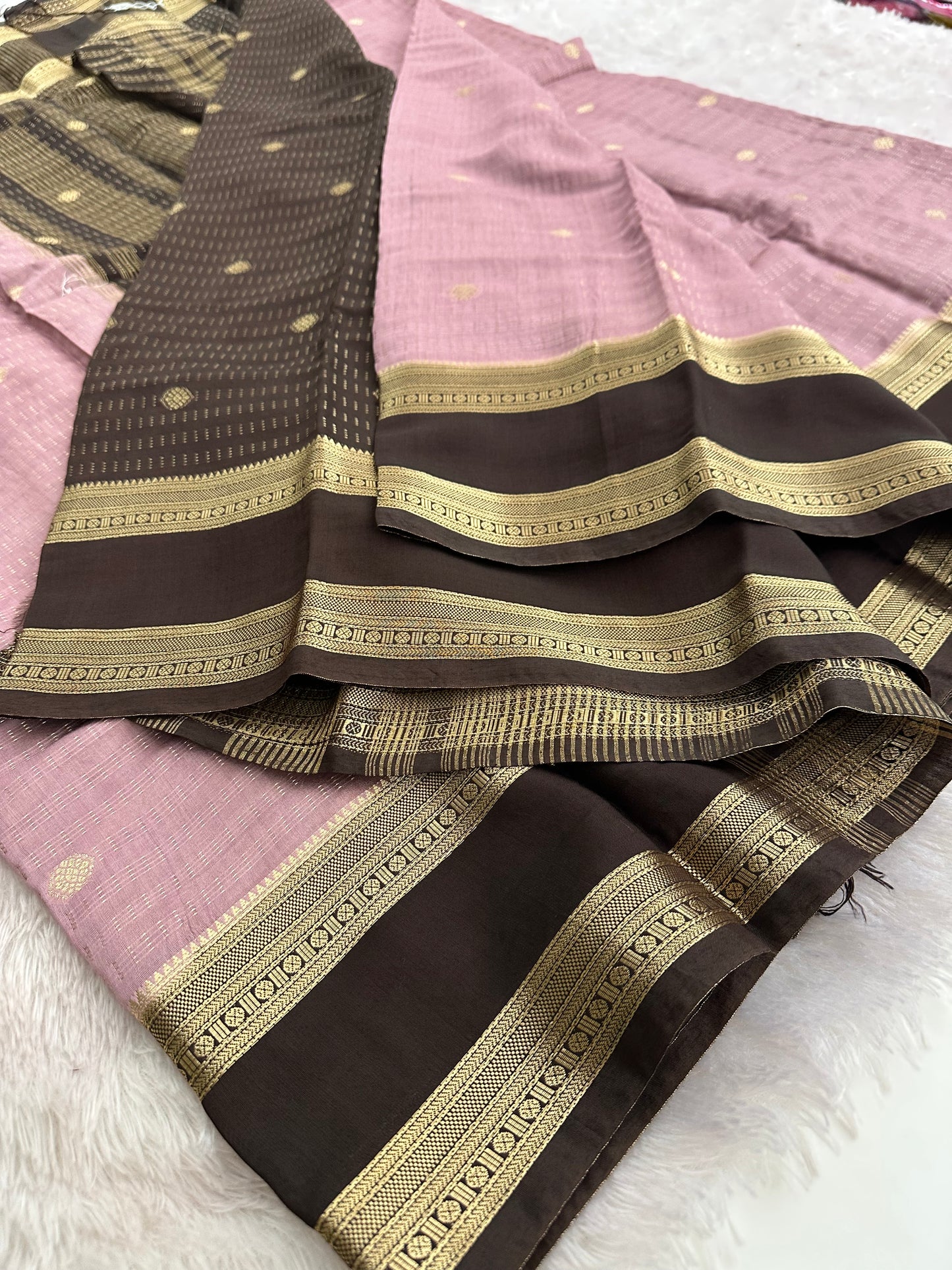 Soft Cotton Fancy-J6