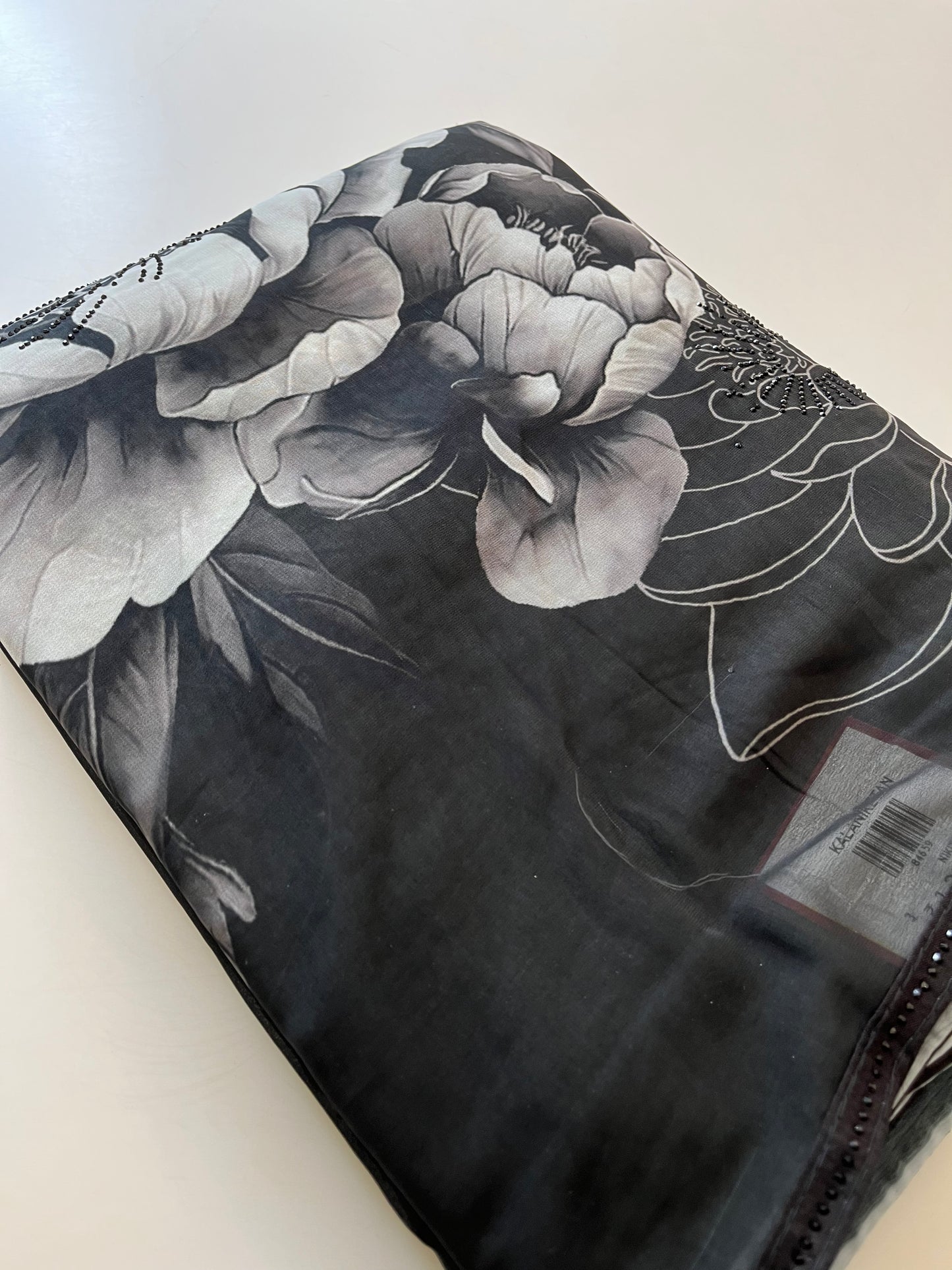 Crape Chiffon premium