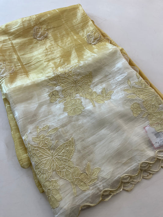 Butter silk new