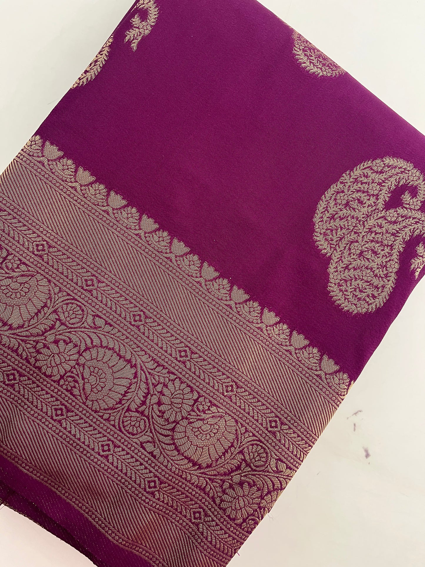 Ju12 Kanchi Art Silk