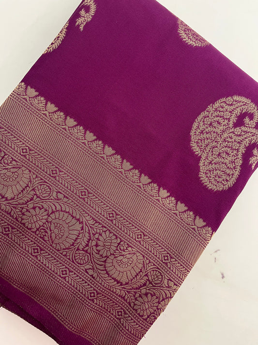 Ju12 Kanchi Art Silk
